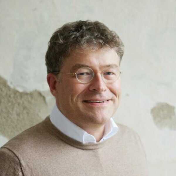 Prof. Mark Michaeli, Experte für Städtebau und Wohnen