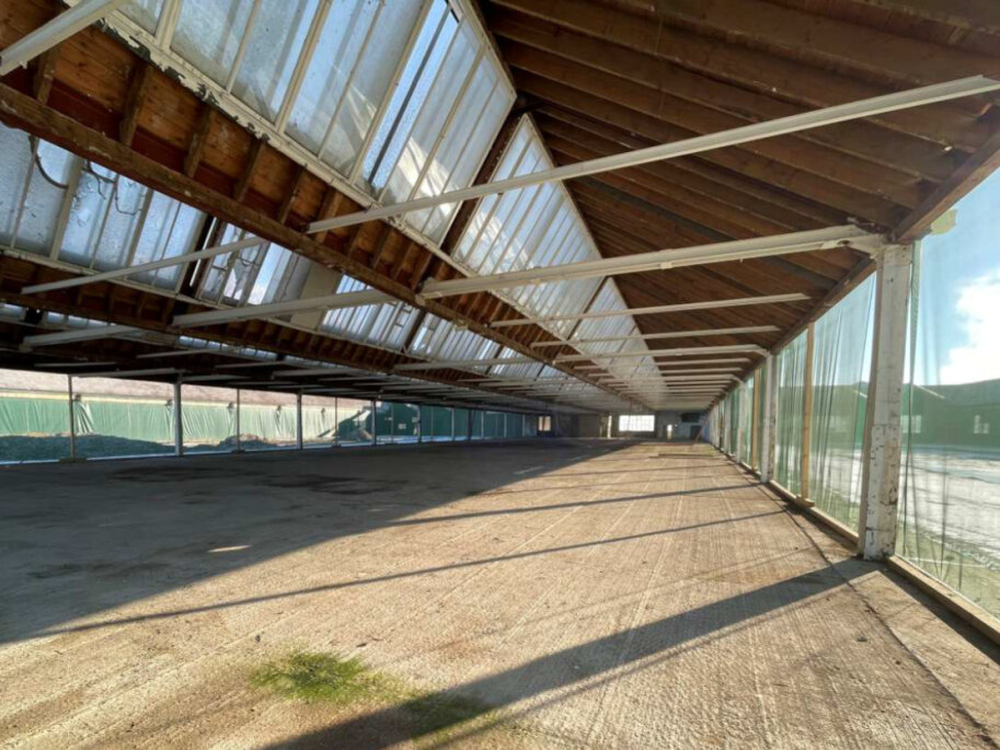 Visualisierung der Modellkommune Markt Mainleus
